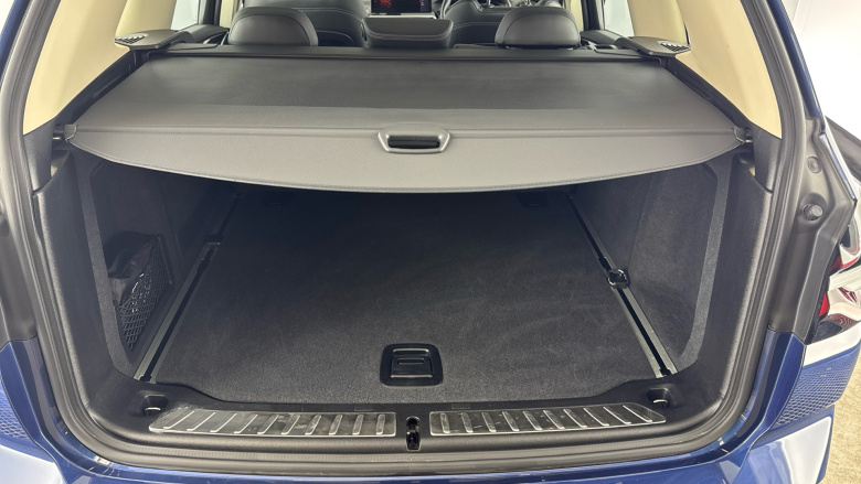 BMW X3 xDrive20d MHT xLine 5dr Step Auto Diesel Estate